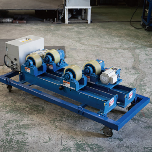 ターニングロール