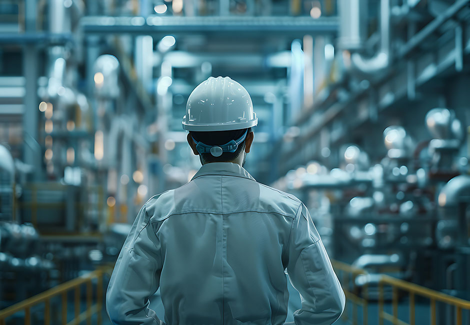 タナカ工業の強み